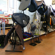 Photo Magasin Alliance de Confolens (Lessac) - 72