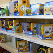 Photo Magasin Alliance de Confolens (Lessac) - 78