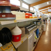 Photo Magasin Alliance de Confolens (Lessac) - 79