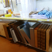 Photo Magasin Alliance de Confolens (Lessac) - 86