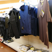 Photo Magasin Alliance de Confolens (Lessac) - 95