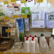 Photo Magasin Alliance de Confolens (Lessac) - 99