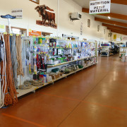 Photo Magasin Alliance de Confolens (Lessac) - 108