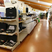 Photo Magasin Alliance de Confolens (Lessac) - 107