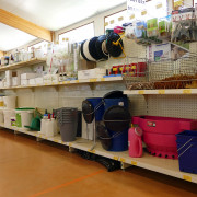 Photo Magasin Alliance de Confolens (Lessac) - 109