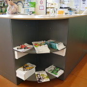 Photo Magasin Alliance de Confolens (Lessac) - 111