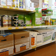 Photo Magasin Alliance de Confolens (Lessac) - 116