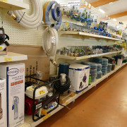 Photo Magasin Alliance de Confolens (Lessac) - 117