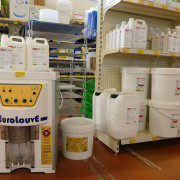 Photo Magasin Alliance de Confolens (Lessac) - 118