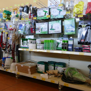 Photo Magasin Alliance de Confolens (Lessac) - 121