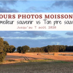 Concours photos : Ton meilleur ou ton pire souvenir de moisson 2020