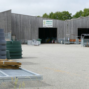Photo Magasin Alliance de Boisseuil - Limoges - 1