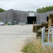 Photo Magasin Alliance de Boisseuil - Limoges - 28