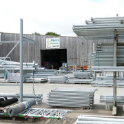 Photo Magasin Alliance de Boisseuil - Limoges - 9