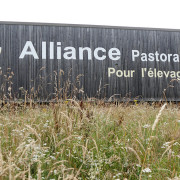 Photo Magasin Alliance de Boisseuil - Limoges - 15