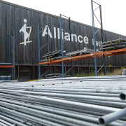Photo Magasin Alliance de Boisseuil - Limoges - 18