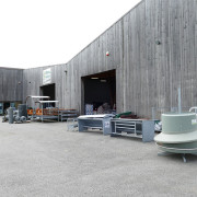 Photo Magasin Alliance de Boisseuil - Limoges - 20