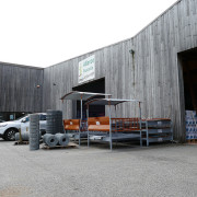 Photo Magasin Alliance de Boisseuil - Limoges - 21