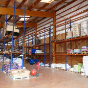 Photo Magasin Alliance de Boisseuil - Limoges - 22