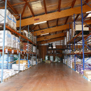 Photo Magasin Alliance de Boisseuil - Limoges - 23