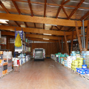 Photo Magasin Alliance de Boisseuil - Limoges - 24