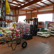 Photo Magasin Alliance de Boisseuil - Limoges - 34