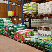 Photo Magasin Alliance de Boisseuil - Limoges - 33