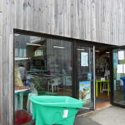 Photo Magasin Alliance de Boisseuil - Limoges - 36
