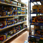 Photo Magasin Alliance de Boisseuil - Limoges - 37