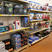 Photo Magasin Alliance de Boisseuil - Limoges - 38