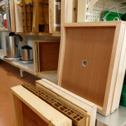 Photo Magasin Alliance de Boisseuil - Limoges - 39