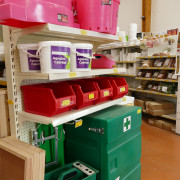 Photo Magasin Alliance de Boisseuil - Limoges - 40