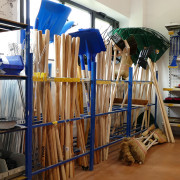 Photo Magasin Alliance de Boisseuil - Limoges - 45