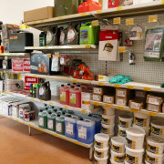 Photo Magasin Alliance de Boisseuil - Limoges - 46