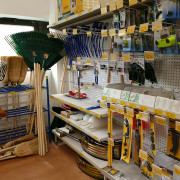 Photo Magasin Alliance de Boisseuil - Limoges - 47