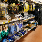 Photo Magasin Alliance de Boisseuil - Limoges - 50