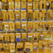 Photo Magasin Alliance de Boisseuil - Limoges - 55