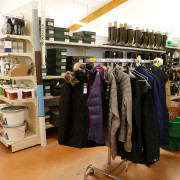 Photo Magasin Alliance de Boisseuil - Limoges - 65