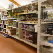 Photo Magasin Alliance de Boisseuil - Limoges - 66
