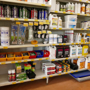 Photo Magasin Alliance de Boisseuil - Limoges - 68