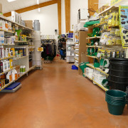 Photo Magasin Alliance de Boisseuil - Limoges - 69