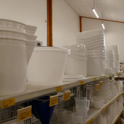 Photo Magasin Alliance de Boisseuil - Limoges - 77
