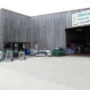 Photo Magasin Alliance de Boisseuil - Limoges - 52