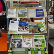 Photo Magasin Alliance de Boisseuil - Limoges - 79