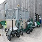 Photo Magasin Alliance de Boisseuil - Limoges - 61
