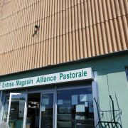 Photo Magasin Alliance de Souvigny - 2