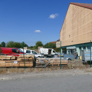 Photo Magasin Alliance de Souvigny - 3