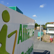 Photo Magasin Alliance de Souvigny - 1