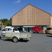 Photo Magasin Alliance de Souvigny - 9
