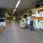 Photo Magasin Alliance de Souvigny - 12